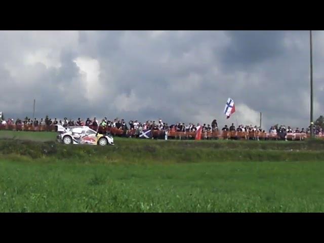 SS19 Sahloinen-Moksi 2 Adrien Fourmaux