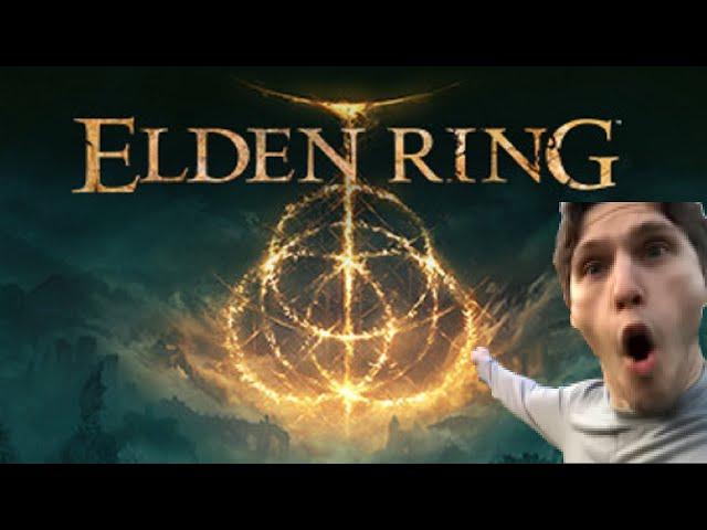 Jerma's Elden Ring Adventure (Highlights Part 2)