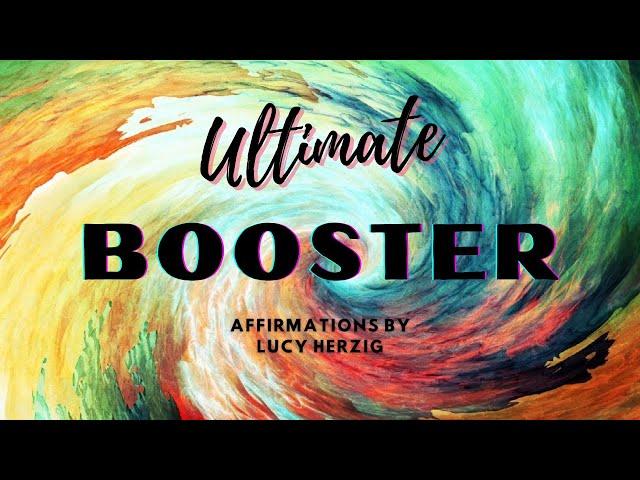 𝄞 Ultimate Mini Booster! ~ Permanent Results + Blockage Removal + Hydro-Boost ~ Classical Music