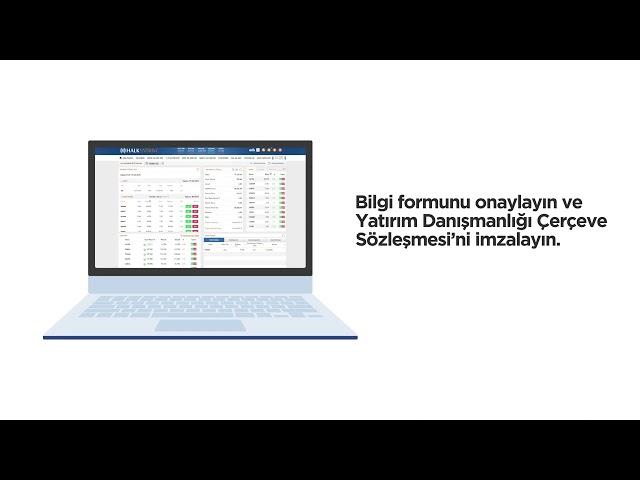 Halk Yatırım - Yatırım Danışmanlığı
