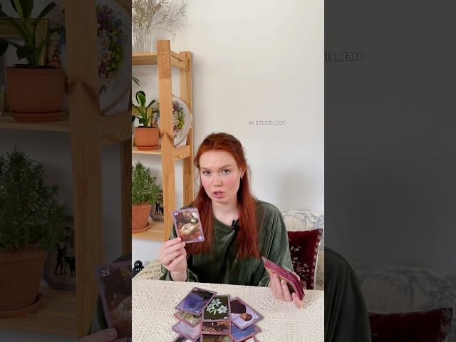 ️Уже Идет в Вашу Жизнь…  #раскладтаро #гаданиеонлайн