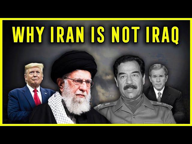 The 4 things needed to topple Iran’s regime (and what Trump just did)
