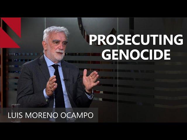 The Legal Case For Genocide In Karabakh