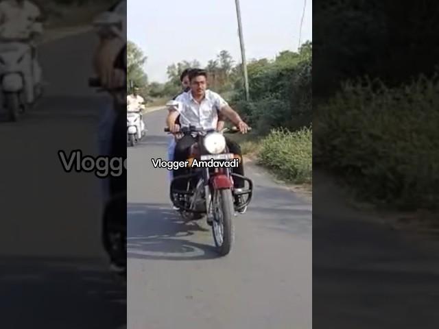 Vlogger Amdavadi | #vlogger #youtube #vlog #trending #youtuber