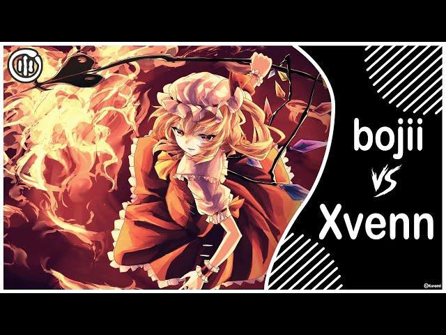 [osu!mania] bojii vs -Aishiteru- // UNDEAD CORPORATION - The Empress [MASSACRE]