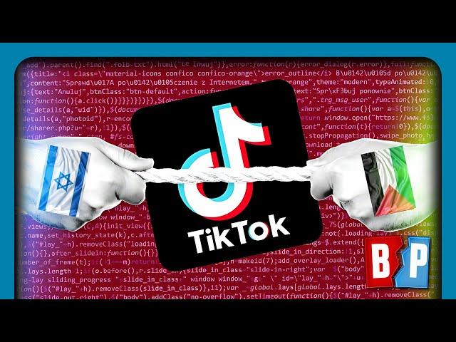 Israel GETTING Obliterated In TikTok Information War | Breaking Points