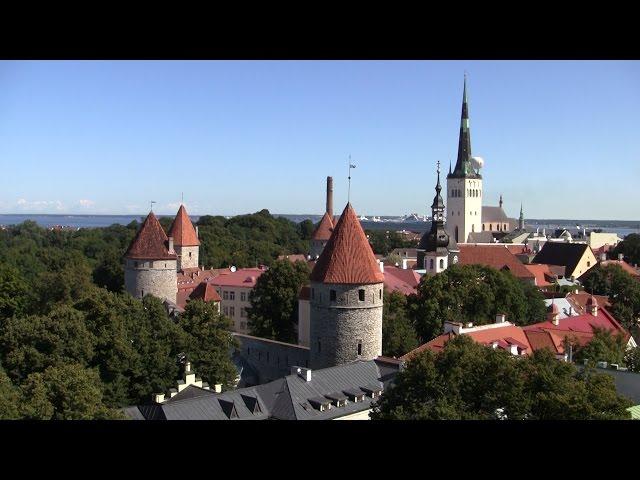 Фильм - Таллин (Tallin)