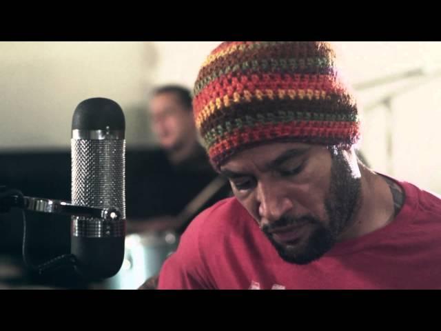 Ben Harper & The Innocent Criminals - Jah Work (A Lewis Marnell Tribute)