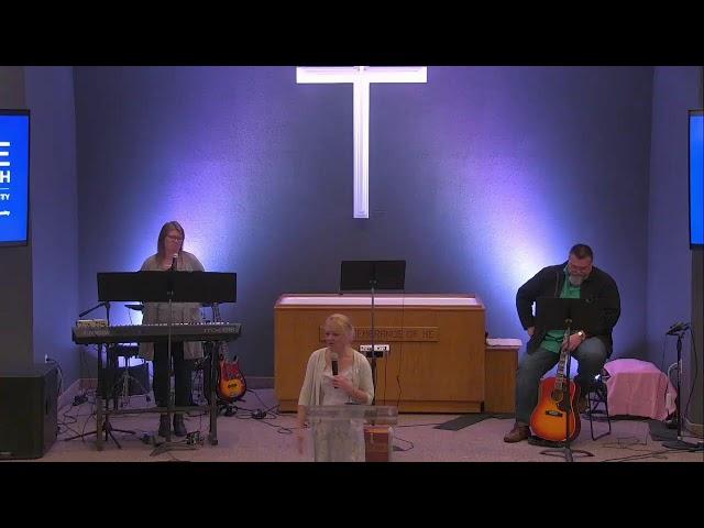 Raintree Church Live Stream