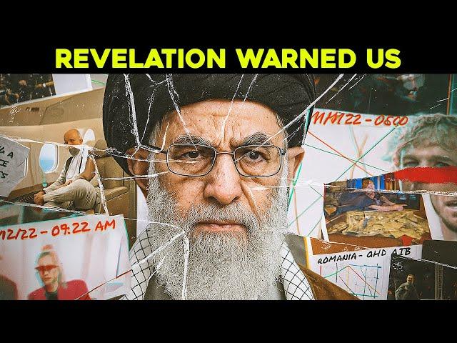 What Role Does Iran Play In The End Times?