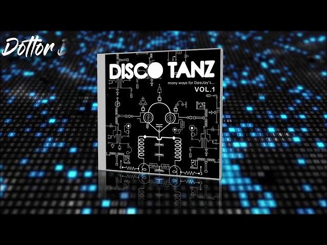 Disco Tanz Vol. 1 (Many Ways For DeeJay's)