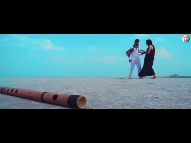 Ranjhe Di Vanjhali | Ashveer | Latest Punjabi Songs 2015 | Surkhab Entertainment