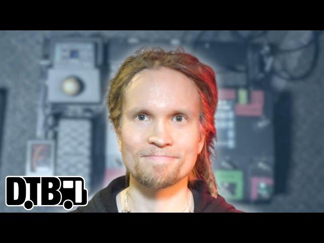 Wheel's Jyri Helko - GEAR MASTERS Ep. 513