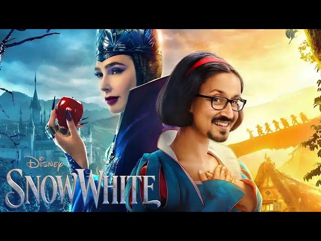 Disney's Snow White | The Alto Knights - Movie Review
