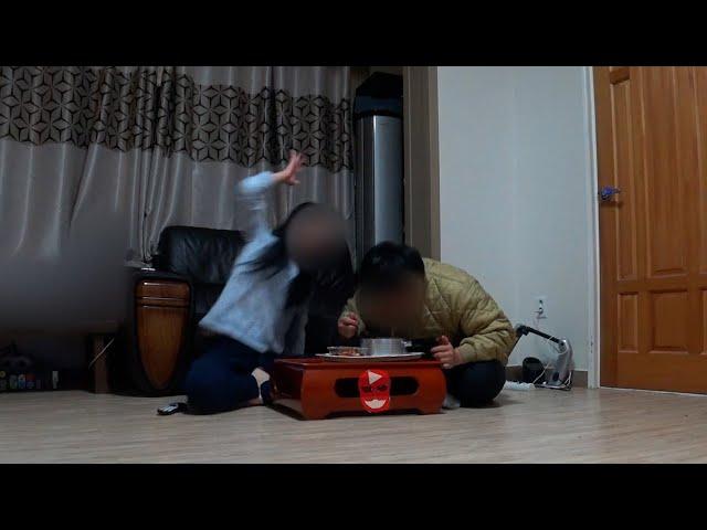 라면 몰카!!!(Prank!!)