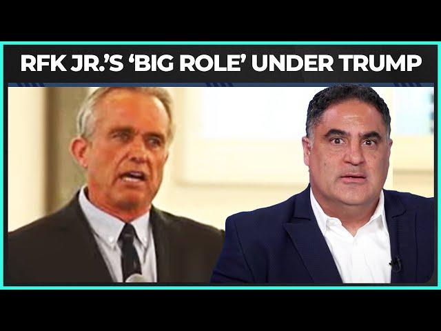 Will RFK Jr. REALLY Ban Vaccines And Fluoride?