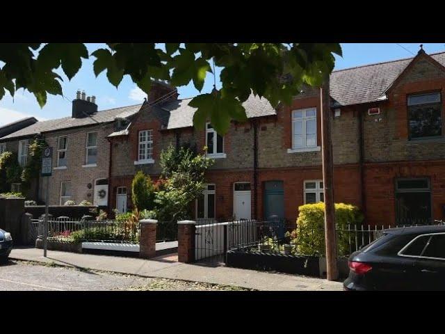 2 Brookvale Road, Donnybrook, Dublin 4