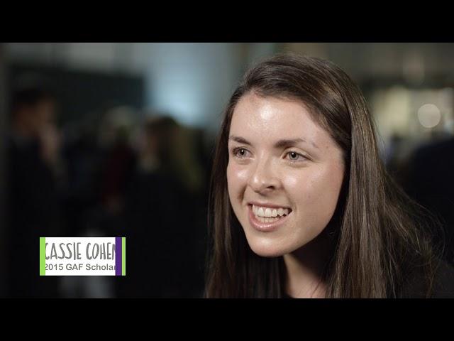 Leading with Connections: George Alexander Foundation Alumni Event