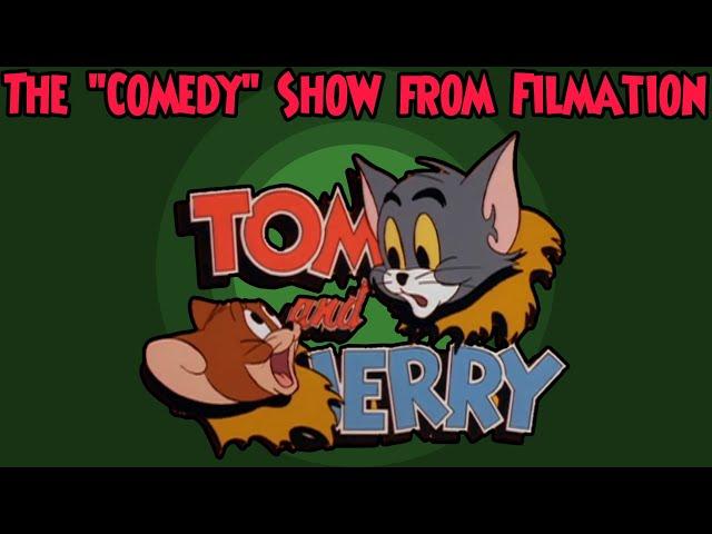 The Story, Review & Ranking on "The Tom and Jerry Comedy Show"