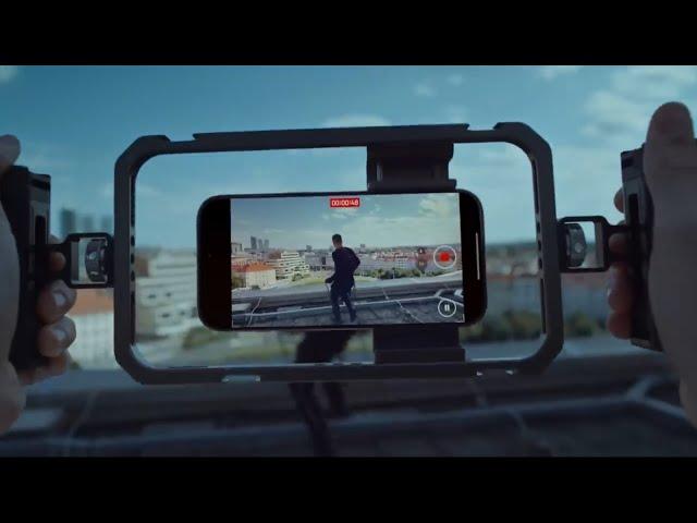 Master Smartphone Filmmaking In 10 Minutes