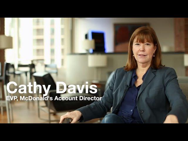 Catherine Davis: 2015 Ad Age Media Maven