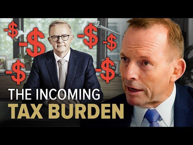Nobody Is Talking About Australia's REAL Issues | Former Prime Minister Tony Abbott