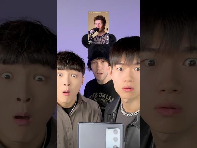 Algorithm beatbox challenge #beatbox #tiktok