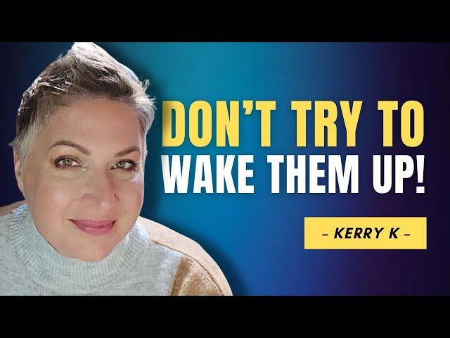 PREPARE for an EXPLOSION of CONSCIOUSNESS | Kerry K