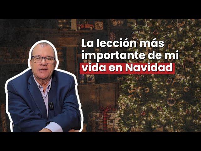 Mi Reflexión de Navidad: Arrepentimiento y Gratitud a Dios