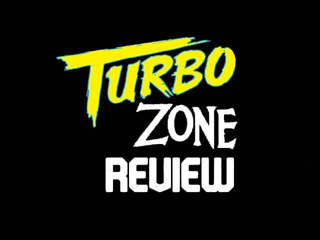 Turbo Zone Channel Review and Clip Show (Review Month 2021 Finale)