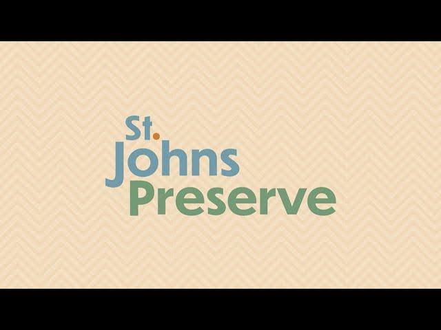 New Homes in Palm Bay! Explore St. Johns Preserve Today