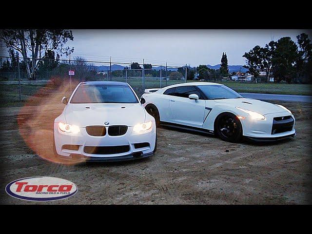 Best Oil for Import cars - Torco SR-1 SuperStreet 100% Synthetic