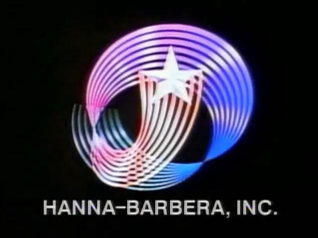 Lacey Productions/Hanna-Barbera, Inc. (1991) (for @benjaminalvarado9745)