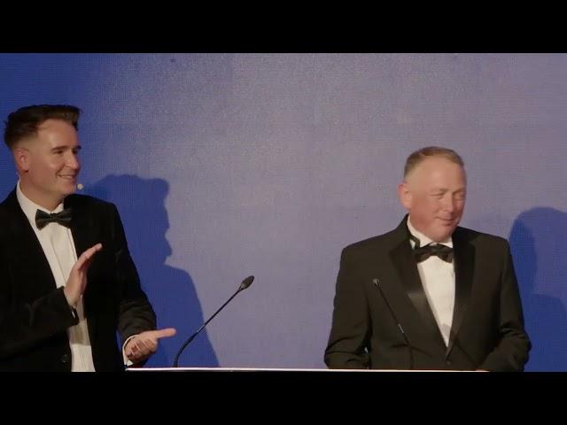 National Procurement Awards 2023 Best Healthcare Procurement Project of the Year