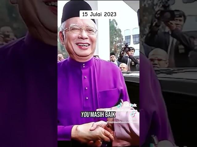 BERPAKAT HARAMKAN UMNO