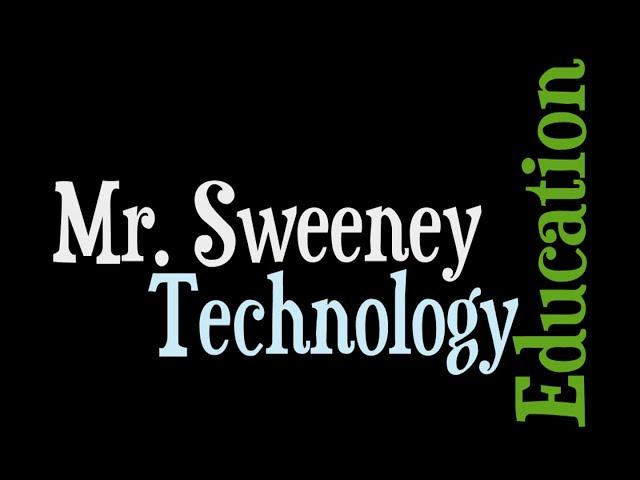 Ray Sweeney MPMS Back To School 21 22