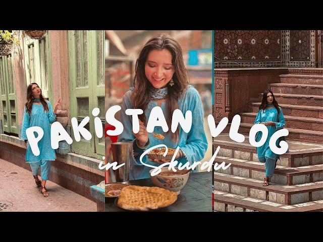 Pakistan Vlog Gilgit