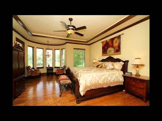 Custom Home in 77429 | Houston Mortgage Lender | Mark Zachary