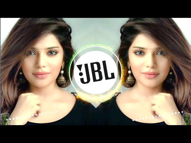 All DJ Song | Jubin Nautiyal | All Remix Hindi gane | NonStop Hindi gane | DJ song | Hard Bass |JBL