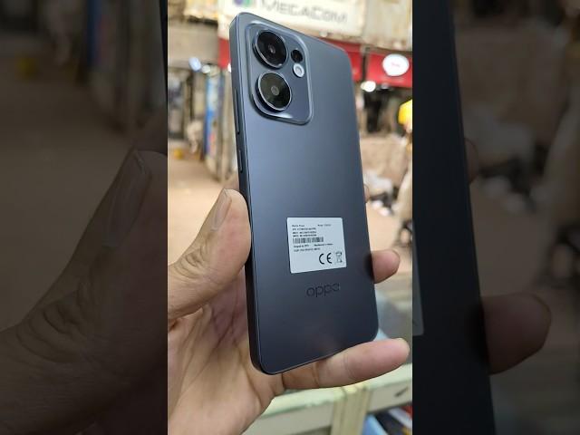 OPPO Reno 13f 4g #shorts #reno13f #shamstech8