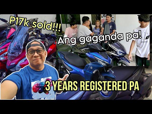 17k nakabili ng Motor!  Budget Meal hanggang Premium Units, pwde Delivery!!!!