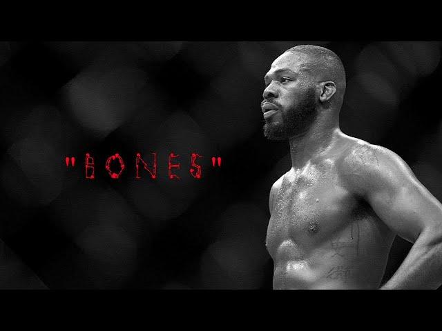 Jon Jones - After Dark