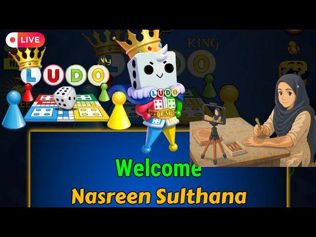 Ludo king is live with Cook _with _patels