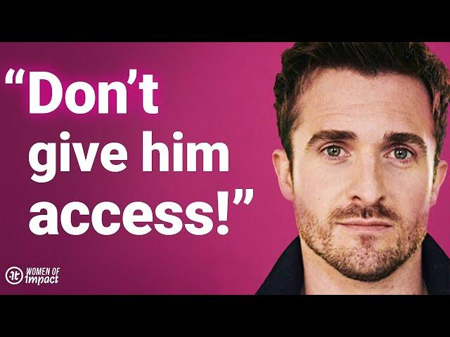 "Women Learn It Too Late!" - UNEXPECTED Way To Make Him Want More With You | Matthew Hussey