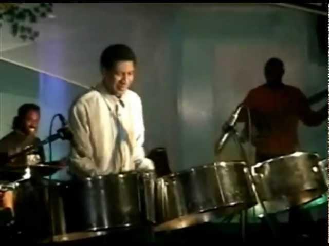Wayne Griffith and Friends