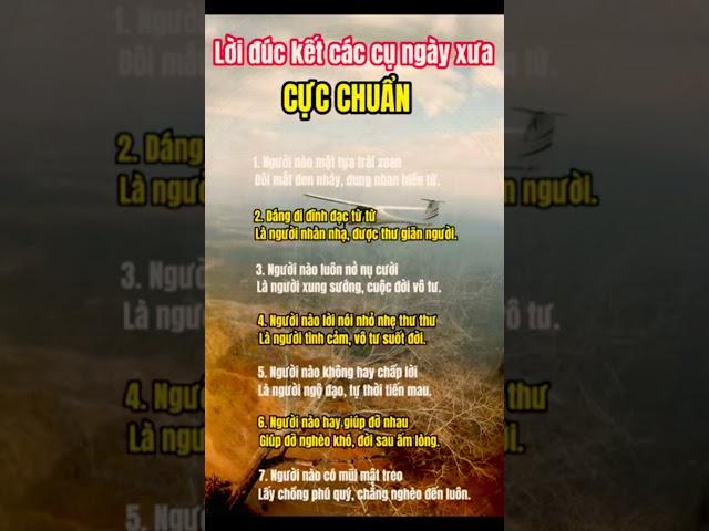 Hạt Giống Tâm Hồn - Những Câu Nói Hay, Giá Trị Nhân Văn, Suy Ngẫm Cuộc Sống #Podcast #bàihọccuộcsống