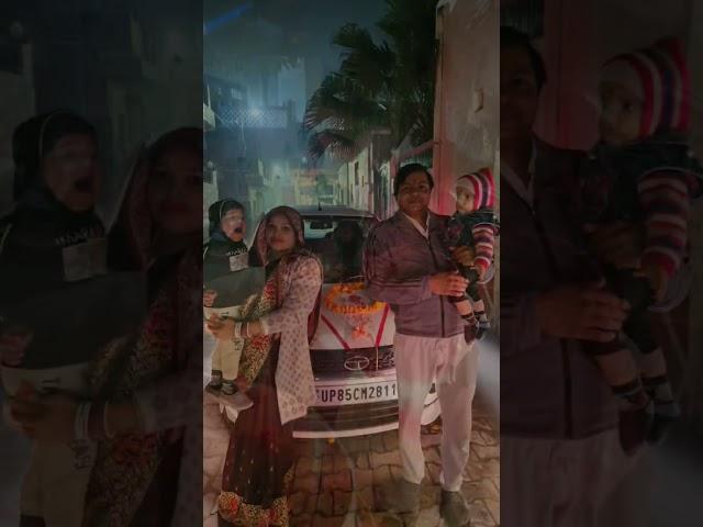 TATA Tiago Car  Pujan  ️️