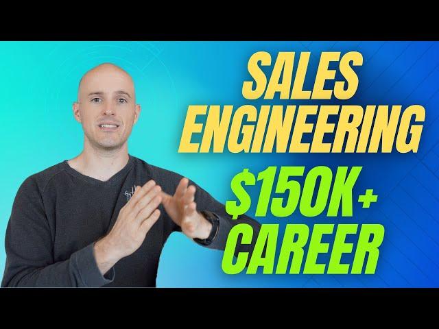 What Most People Don't Understand About Sales Engineering