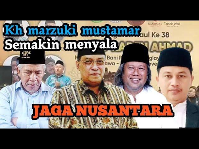 KEBERANIAN KIYAI NUSANTARA DALAM MENJAGA BANGSA