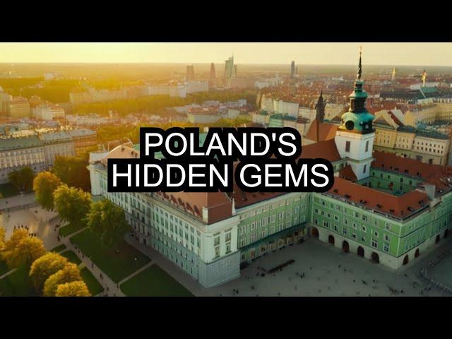 Discover Poland's Hidden Gems